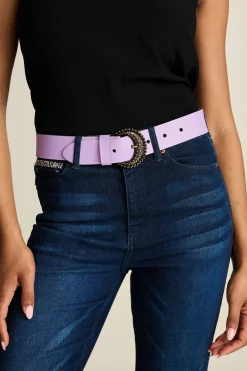 BELT Lena Lila