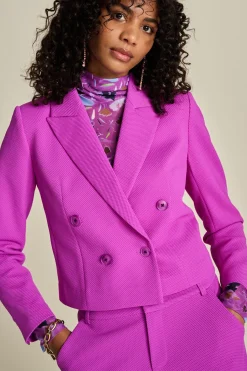 BLAZER Cactus Pink Short