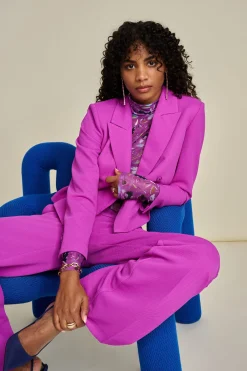 BLAZER Cactus Pink Short