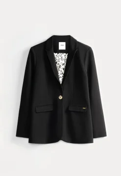 BLAZER Chloé Black