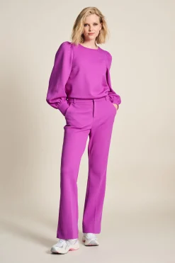 BROEK Flare Cactus Pink