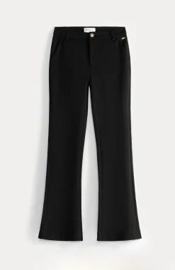 BROEK Liv Black