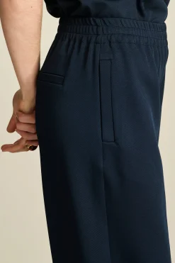 BROEK Suzi Dark Navy