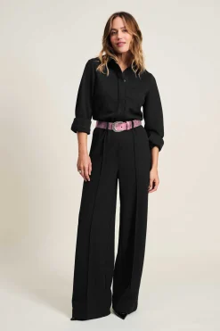 JUMPSUIT Black