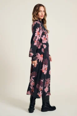 JURK Big Blooming Pink