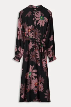 JURK Big Blooming Pink