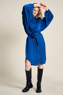 JURK Butterfly Bright Blue