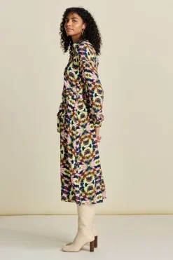 JURK Luna Butterfly Sky