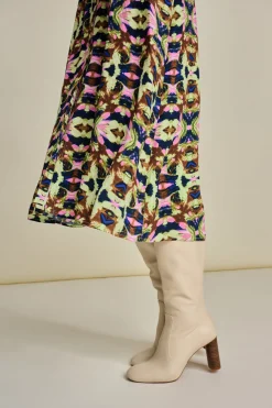 JURK Luna Butterfly Sky