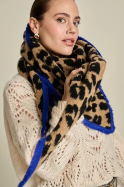 SJAAL Animal Sand Black