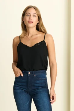 TOP Emmi Black