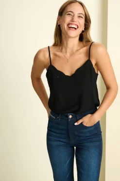 TOP Emmi Black