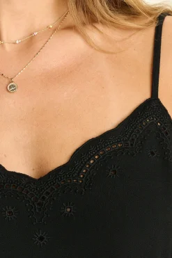 TOP Emmi Black