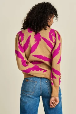 TRUI Feathers Sparkle