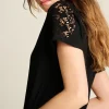 TSHIRT Ellen Black