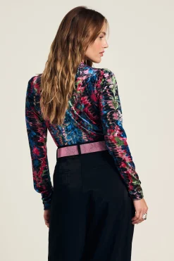 TURTLENECK Animal Paradise